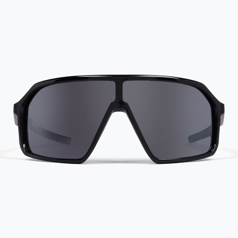 Окуляри сонцезахисні Endura Mullet black/platinum revo smoke