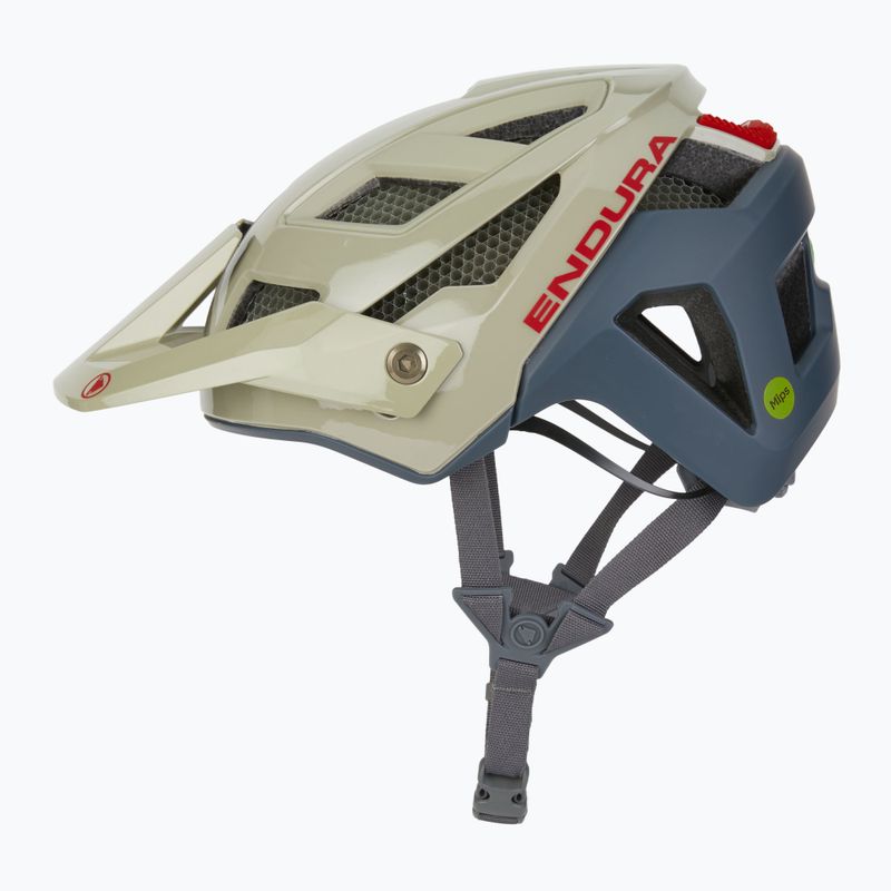 Грибний велосипедний шолом Endura MT500 MIPS 3
