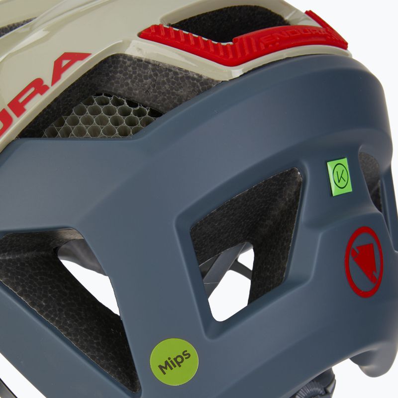 Грибний велосипедний шолом Endura MT500 MIPS 8