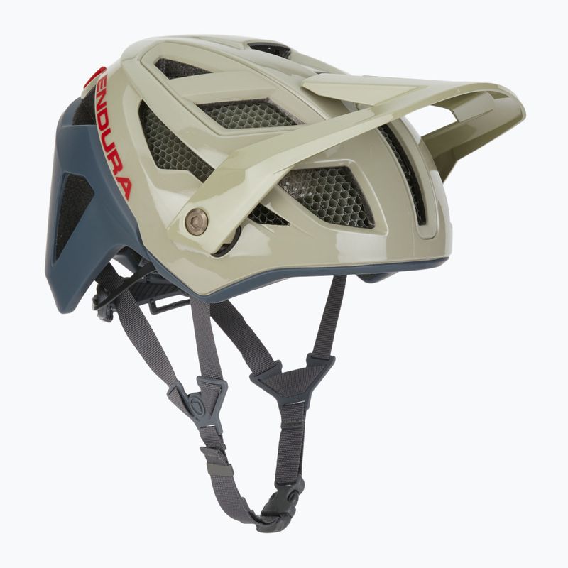 Грибний велосипедний шолом Endura MT500 MIPS 9