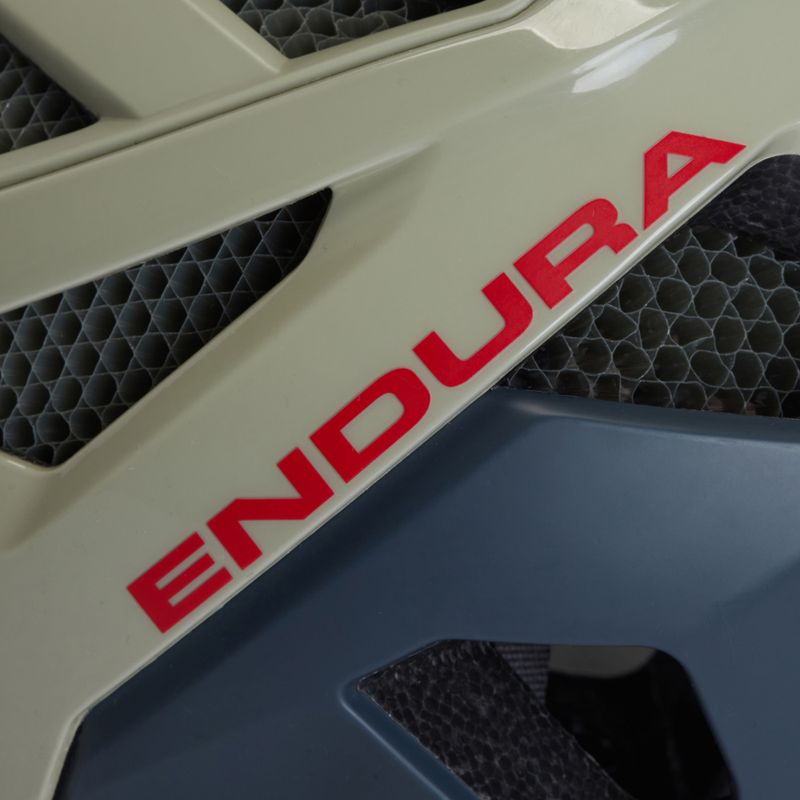 Грибний велосипедний шолом Endura MT500 MIPS 4