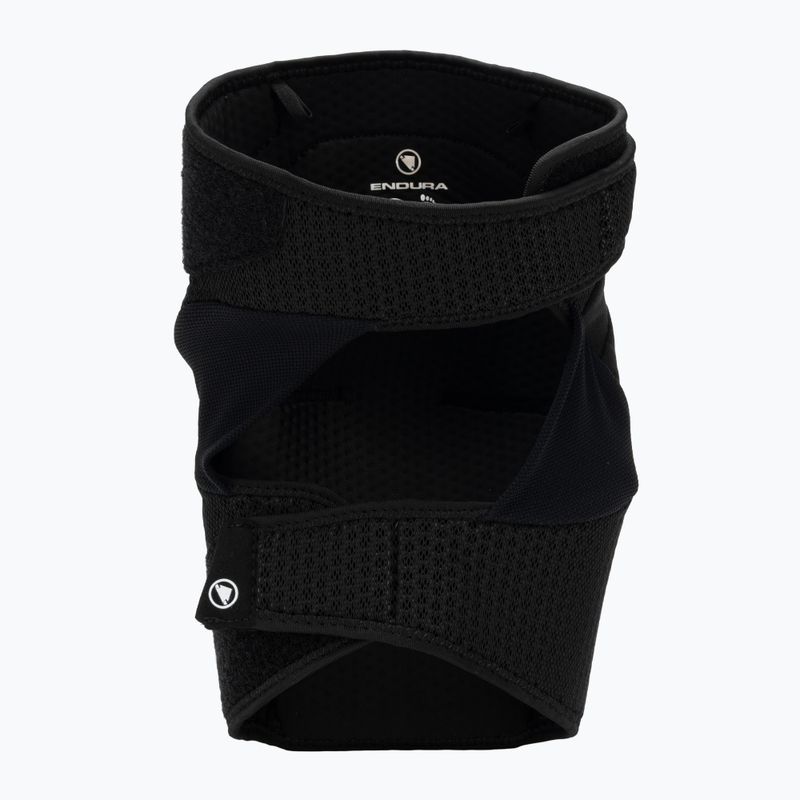 Дитячі велосипедні наколінники Endura Singletrack Youth Knee Pads black 2