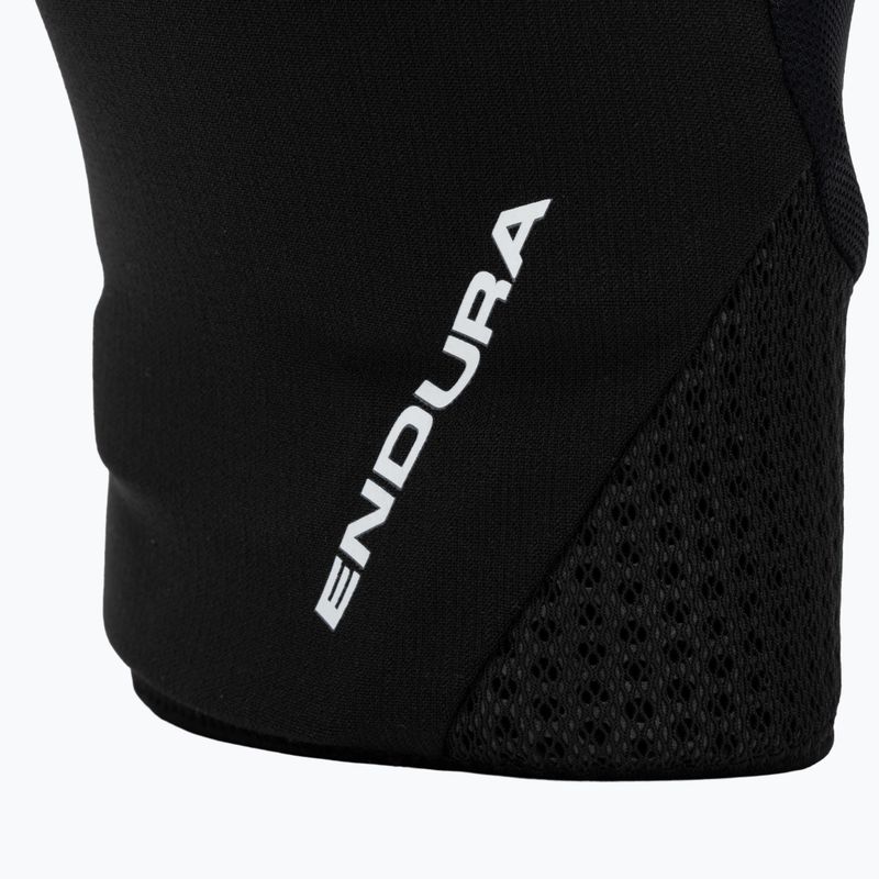 Дитячі велосипедні наколінники Endura Singletrack Youth Knee Pads black 3