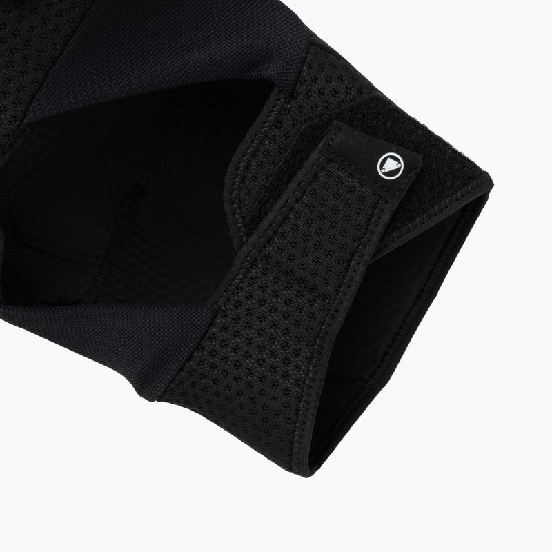 Дитячі велосипедні наколінники Endura Singletrack Youth Knee Pads black 4