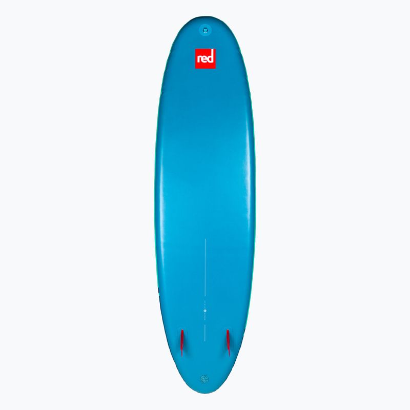 SUP дошка Red Paddle Co Activ 10'8" зелена 17631 4