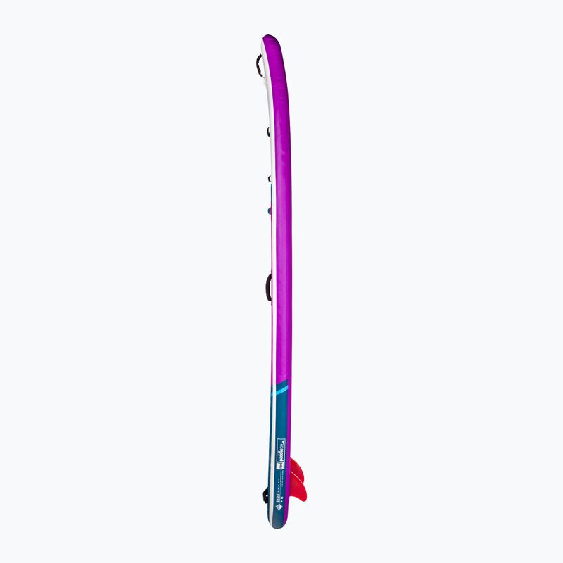 SUP дошка Red Paddle Co Ride 10'6" SE фіолетова 17611 5