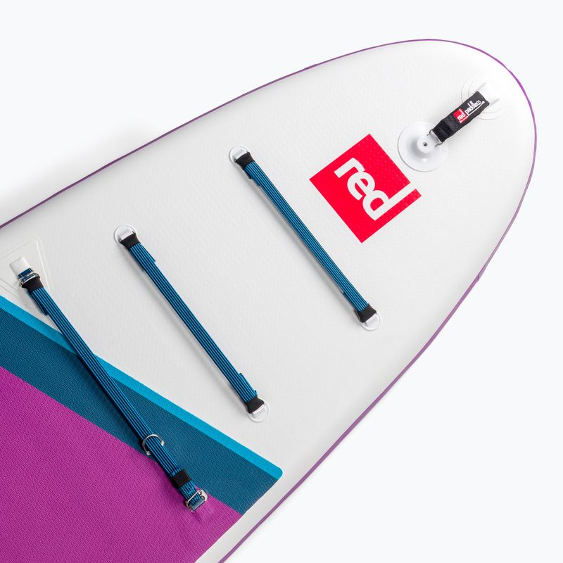 SUP дошка Red Paddle Co Ride 10'6" SE фіолетова 17611 7