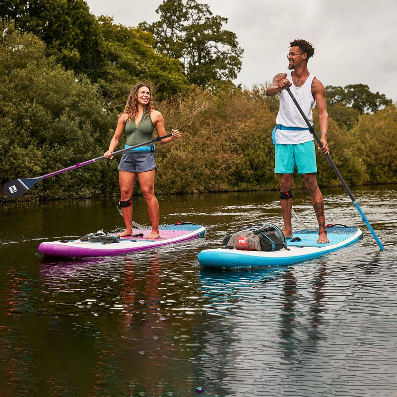 SUP дошка Red Paddle Co Ride 10'6" SE фіолетова 17611 13