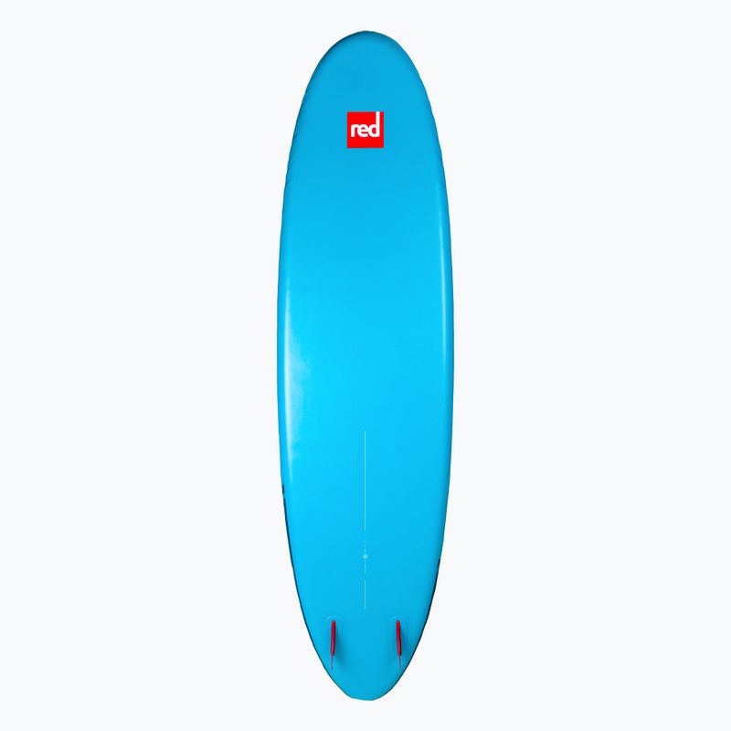 SUP дошка Red Paddle Co Ride 10'8" блакитна 17612 4