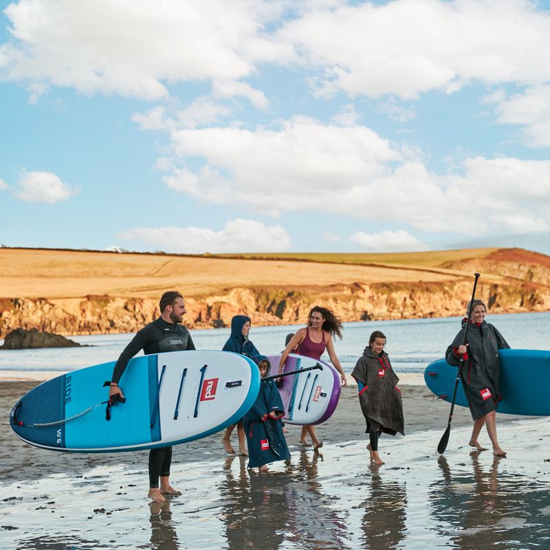 SUP дошка Red Paddle Co Ride 10'8" блакитна 17612 13