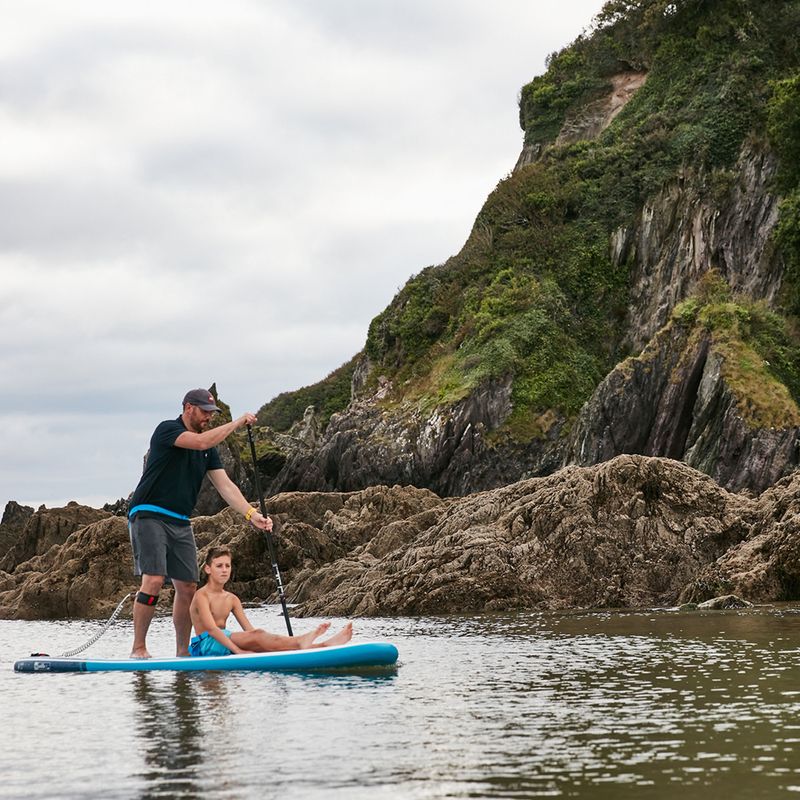 SUP дошка Red Paddle Co Ride 10'8" блакитна 17612 14