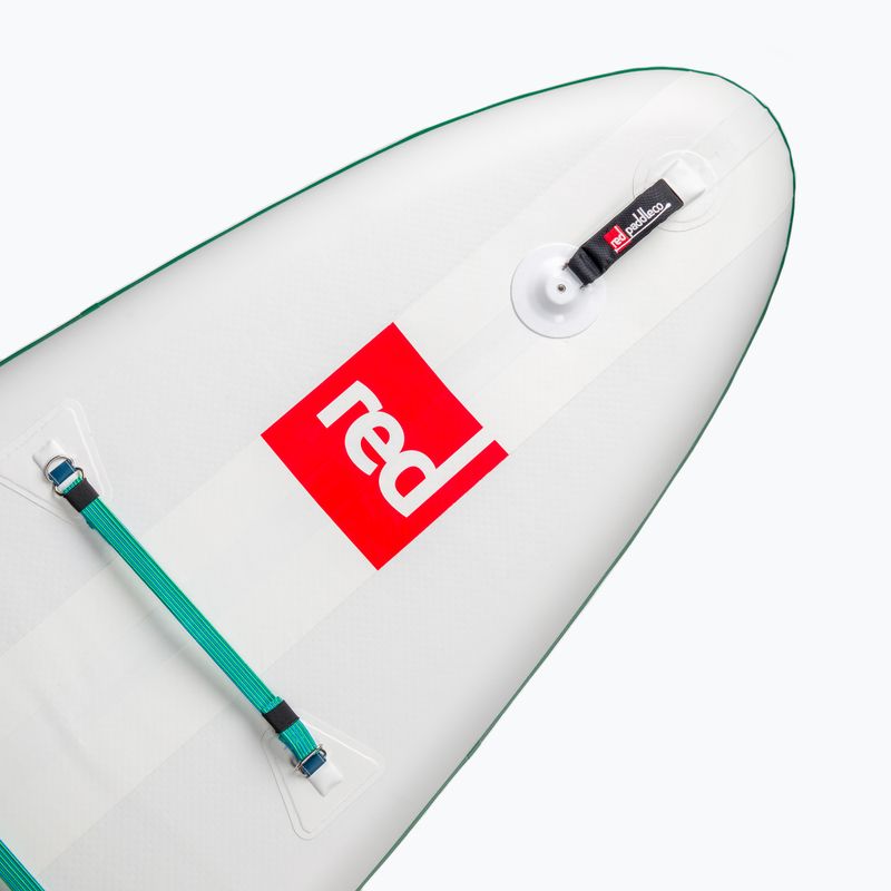 SUP дошка Red Paddle Co Voyager 12'6" зелена 17623 7