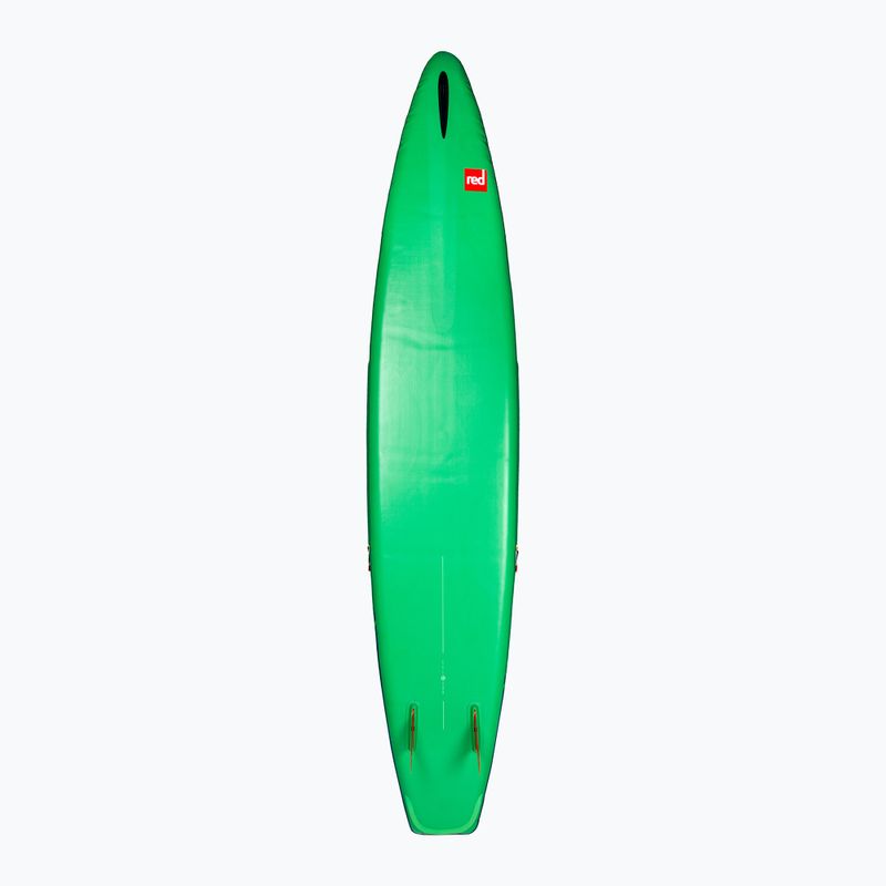 SUP дошка Red Paddle Co Voyager Plus 13'2" зелена 17624 4