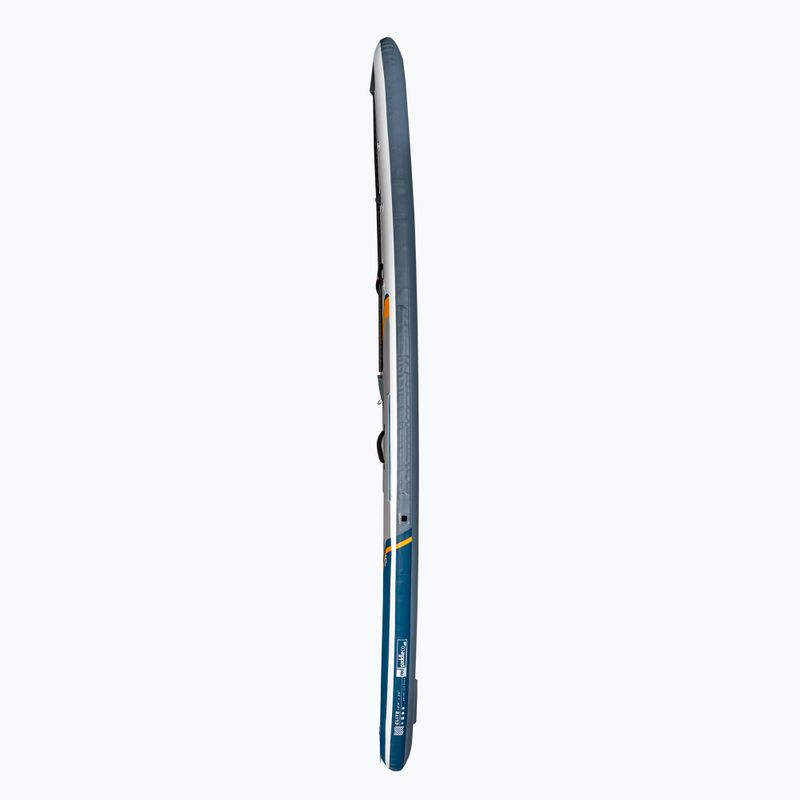 SUP дошка Red Paddle Co Elite 12'6" сіра 17626 5
