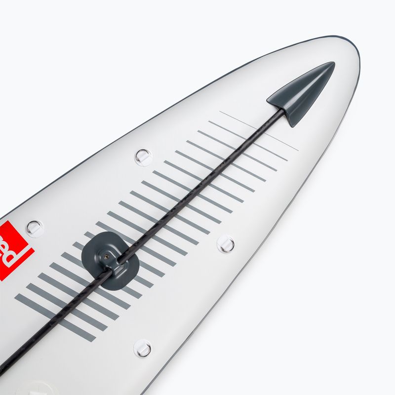 SUP дошка Red Paddle Co Elite 12'6" сіра 17626 6