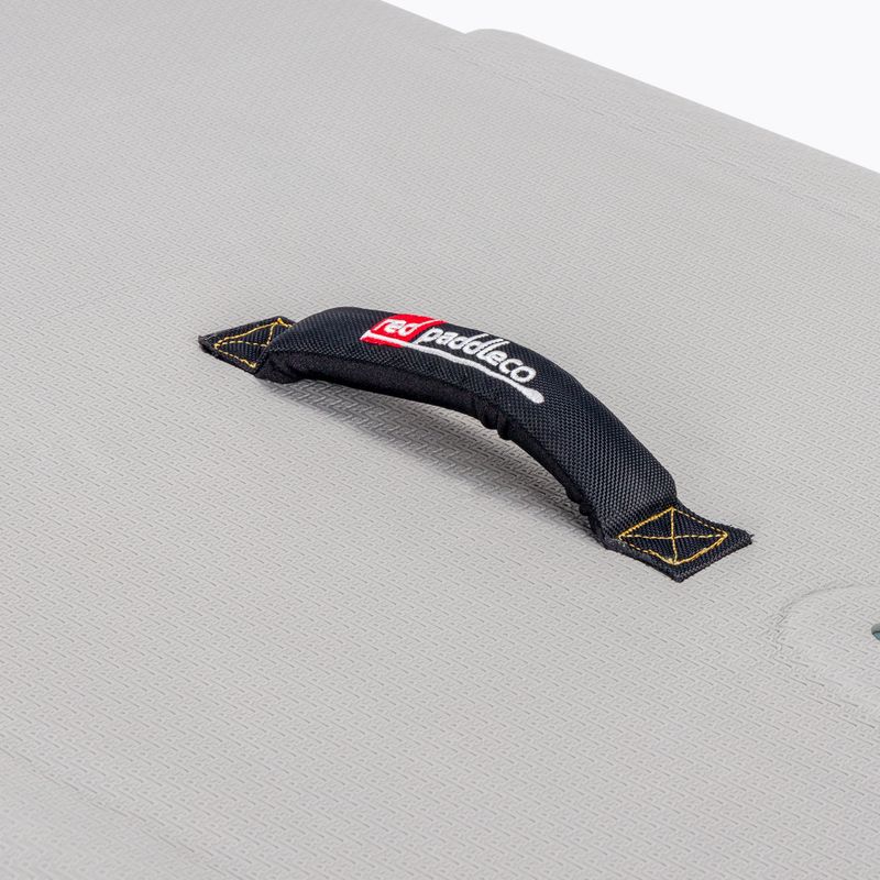 SUP дошка Red Paddle Co Elite 12'6" сіра 17626 9