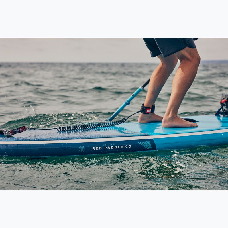 Дошка SUP Red Paddle Co Ride 2024 10'8" блакитний 14