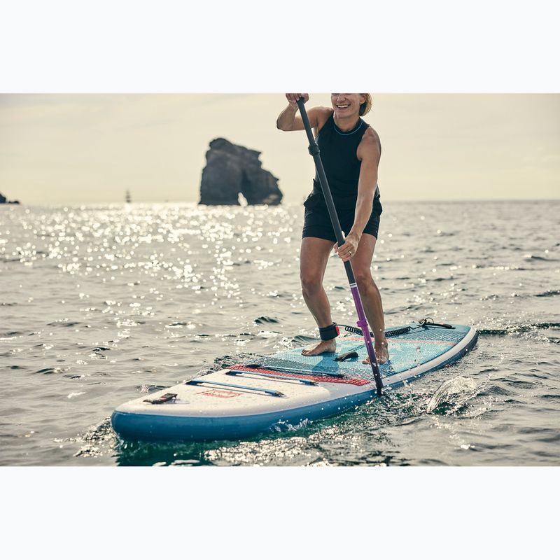 Дошка SUP Red Paddle Co Sport 2024 11'0" блакитний 13