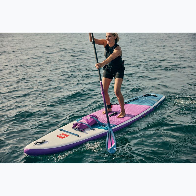 Дошка SUP Red Paddle Co Sport 2024 11'0" фіолетовий 9