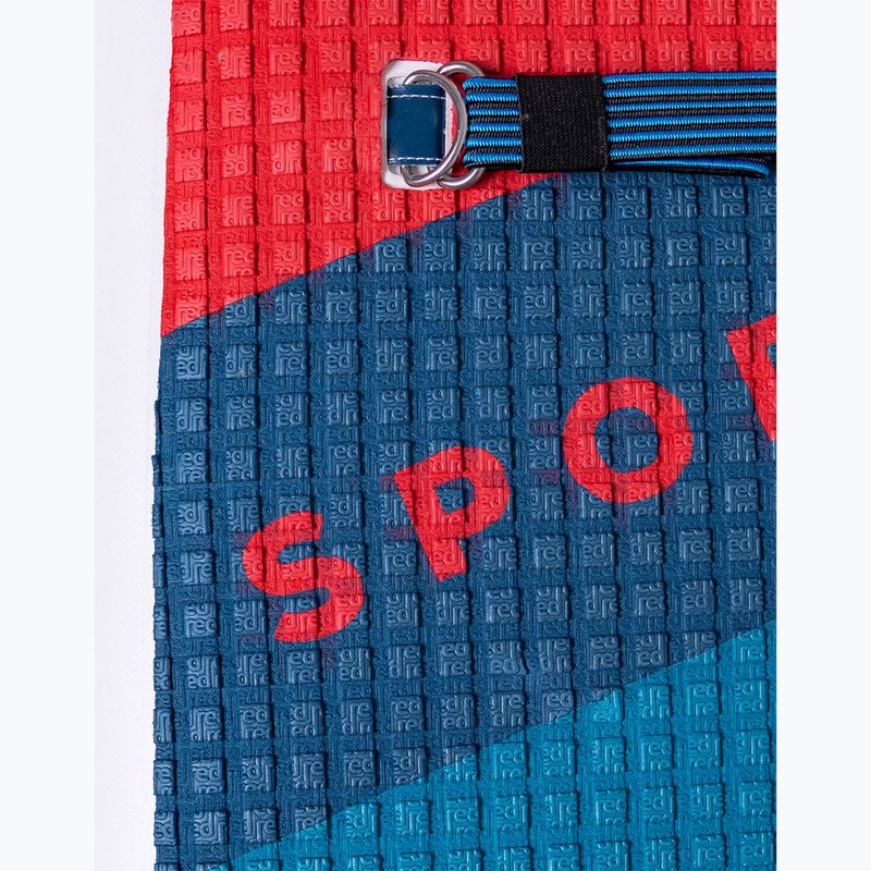 Дошка SUP Red Paddle Co Sport 12'6" блакитний 3