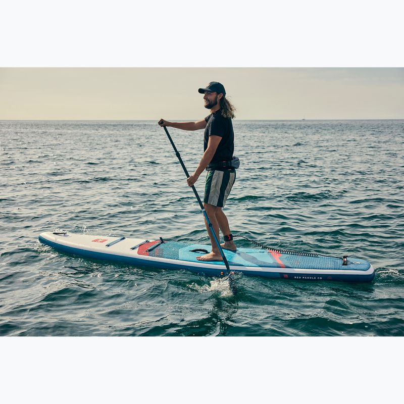 Дошка SUP Red Paddle Co Sport 12'6" блакитний 11