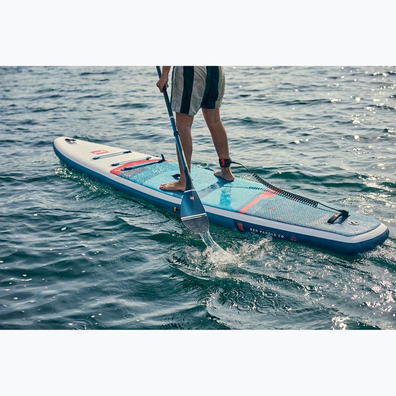 Дошка SUP Red Paddle Co Sport 12'6" блакитний 12