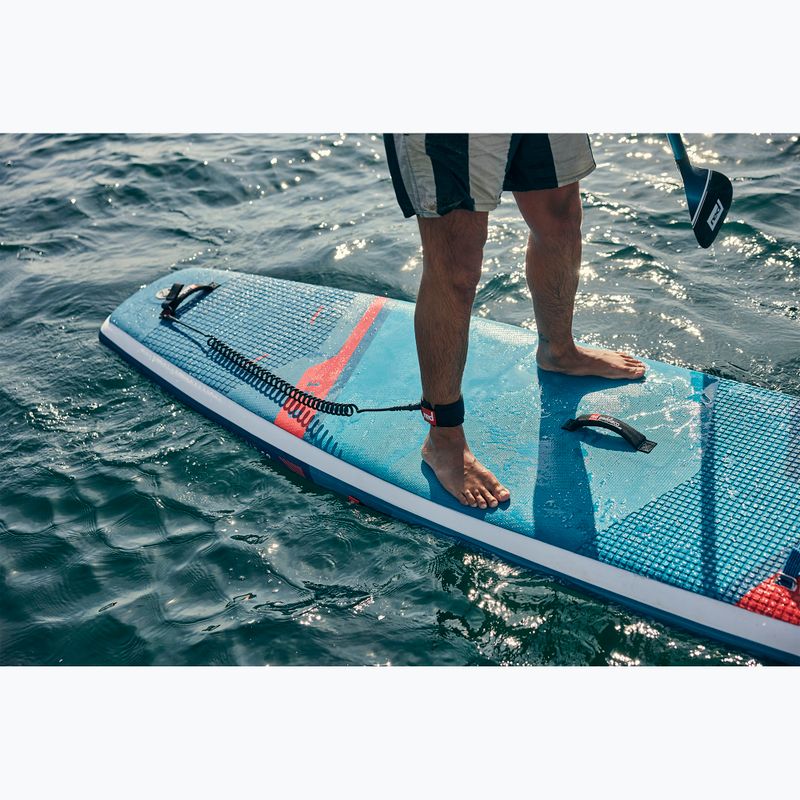 Дошка SUP Red Paddle Co Sport 12'6" блакитний 13