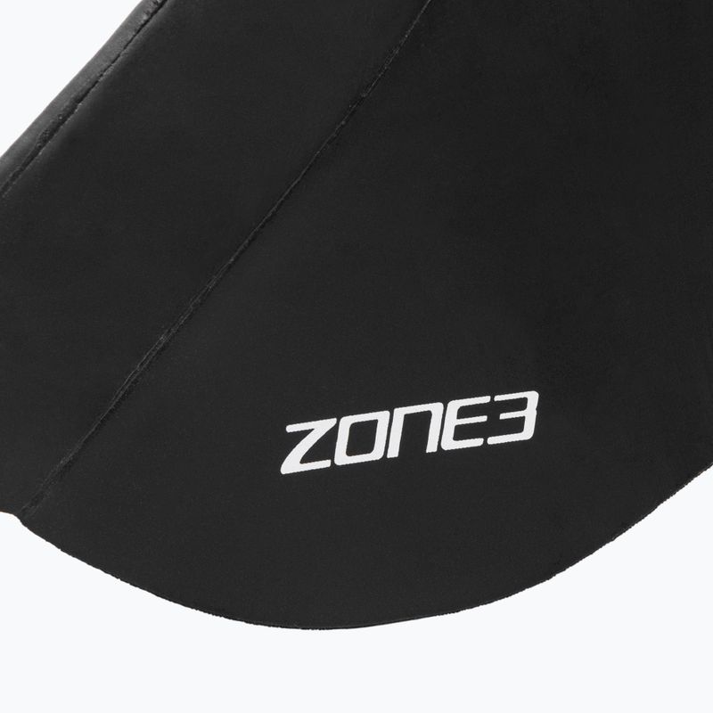 Капюшон неопреновий ZONE3 Heat Tech Balaclava чорний NA22UBAL101 3