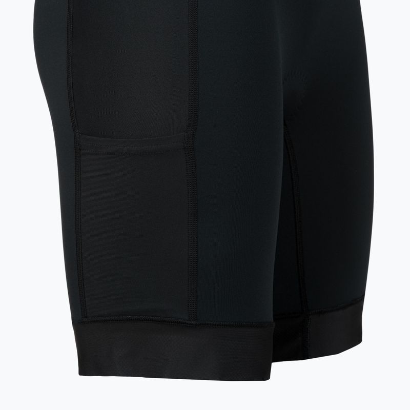 Комбінезон для тріатлону жіночий ZONE3 Activate+ Sleeveless Trisuit black 7