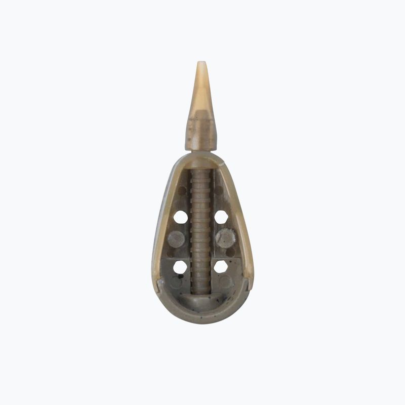 Годівниця Preston Innovations ICM In-Line Banjo XR Feeder коричнева P0040096