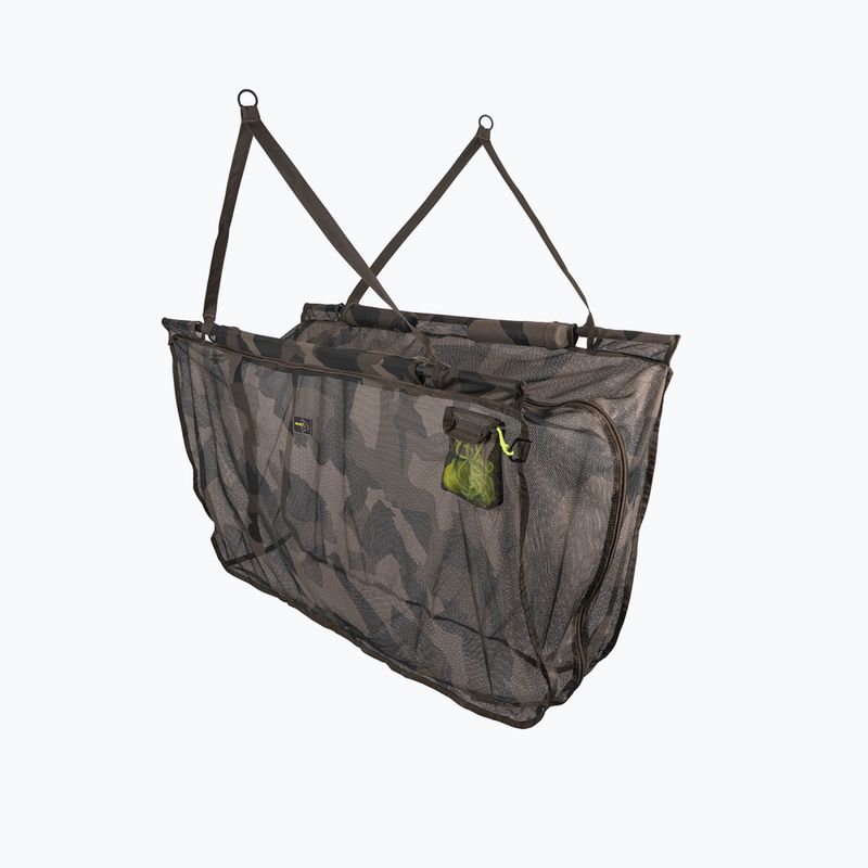 Мішок короповий Avid Carp Camo Recovery Sling Standard camo