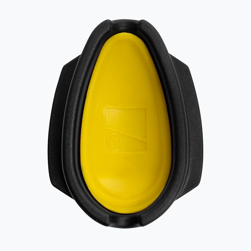 Формочка для methody Preston Innovations ICS Banjo XR Mould жовта P0030033