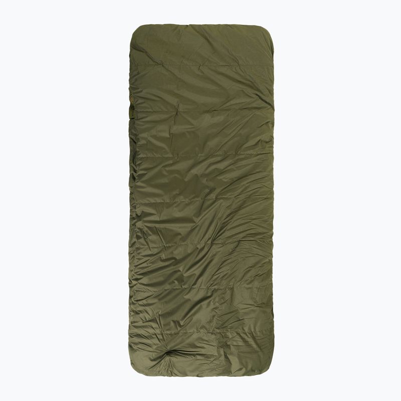 Спальний мішок Avid Carp Termatech Heated XL brown