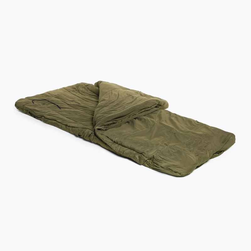 Спальний мішок Avid Carp Termatech Heated XL brown 3