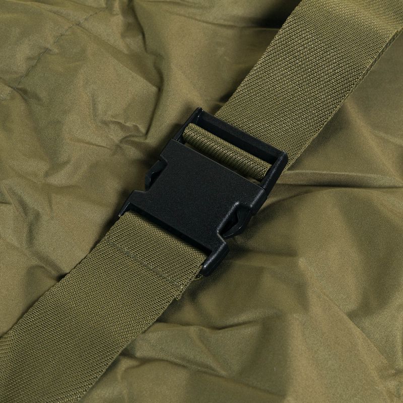 Спальний мішок Avid Carp Termatech Heated XL brown 9