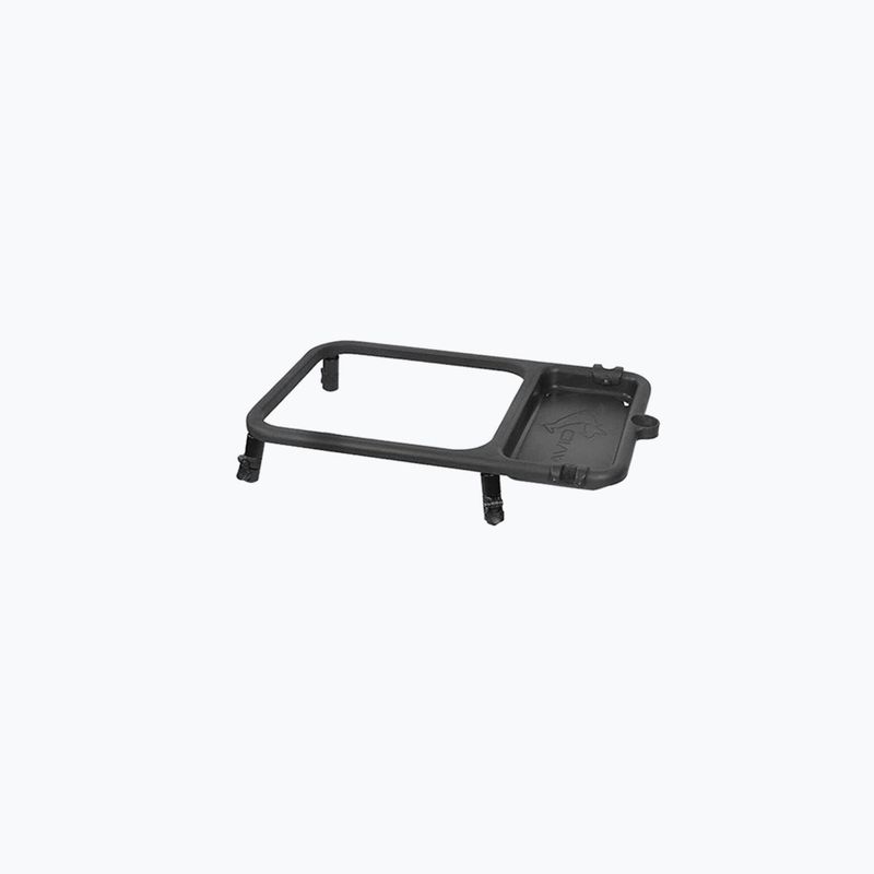 Стійка для відра для приманок Avid Carp Bait Station black