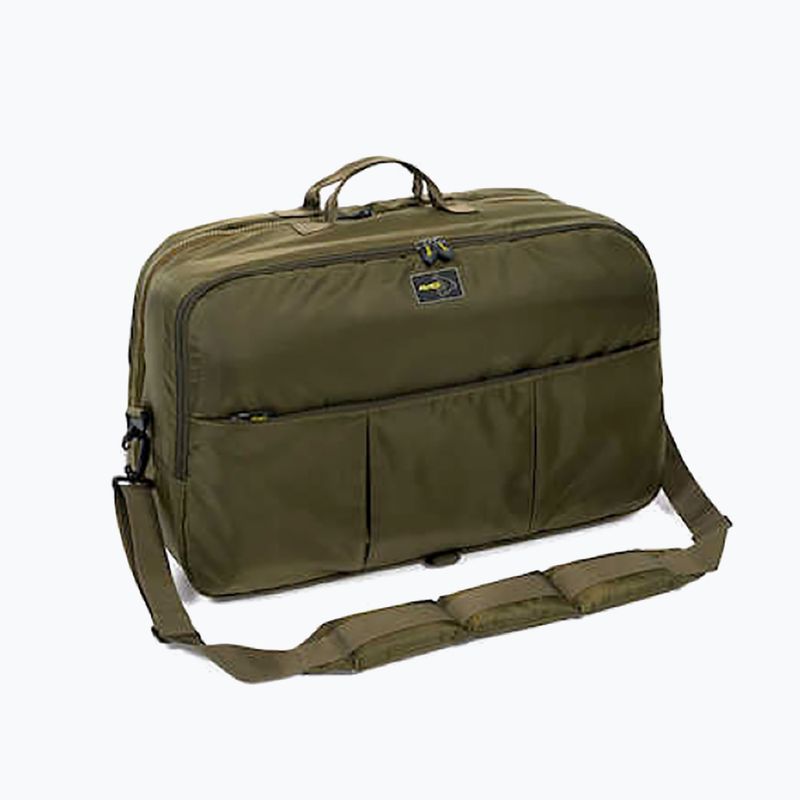 Килимок короповий Avid Carp Revive XL green 4