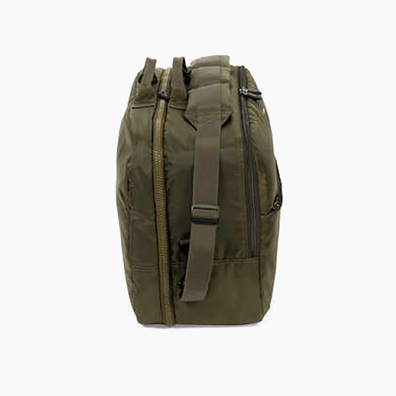 Килимок короповий Avid Carp Revive XL green 5