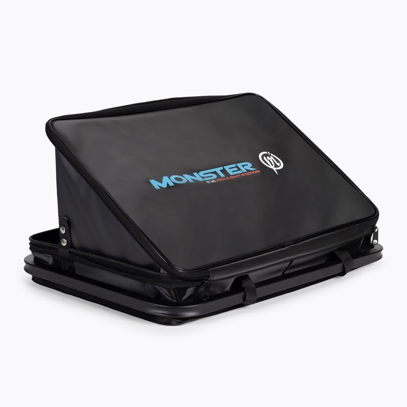 Підніс Preston Innovations OFFBOX 36 - Monster Eva Bait Station чорний OBP/92