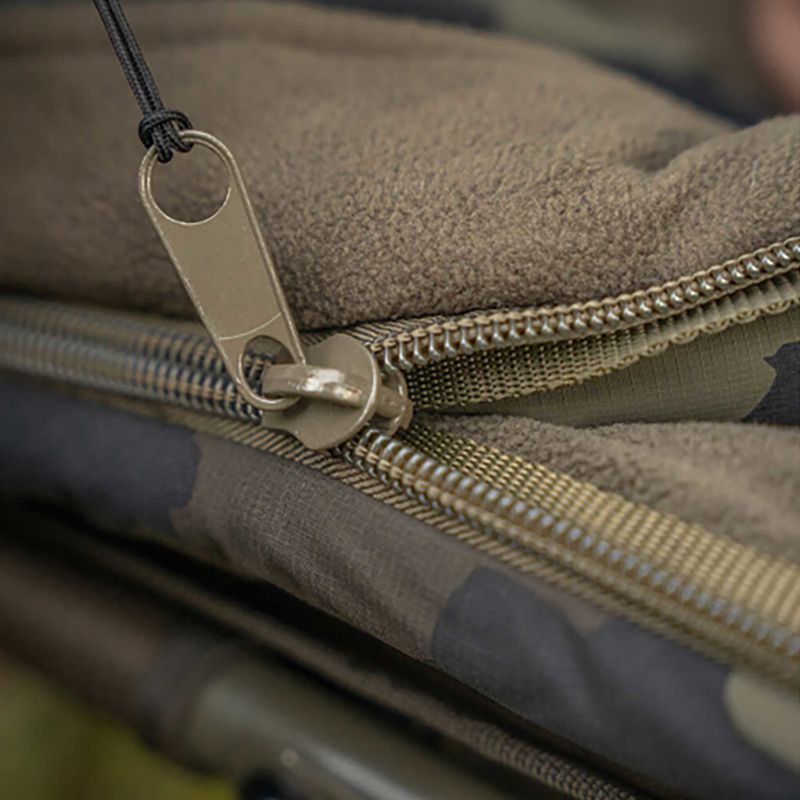 Спальний мішок Avid Carp Ascent RS XL camo 6