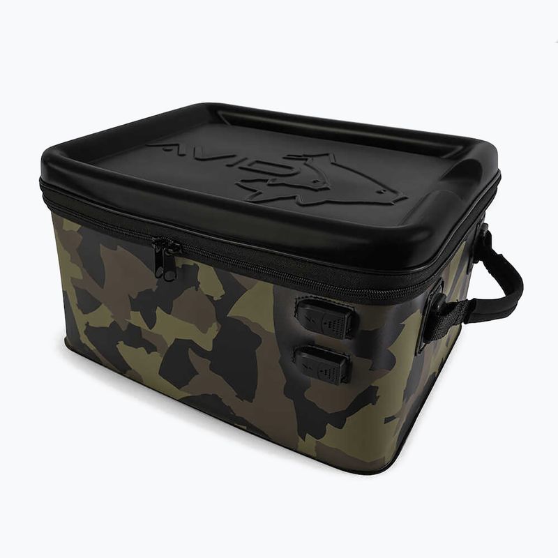 Сумка для електроніки Avid Carp Stormshield Pro Techpack Standard 2