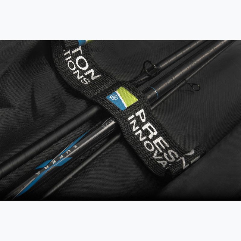 Чохол на вудилище Preston Innovations САПera X Compact Ready Rod 5