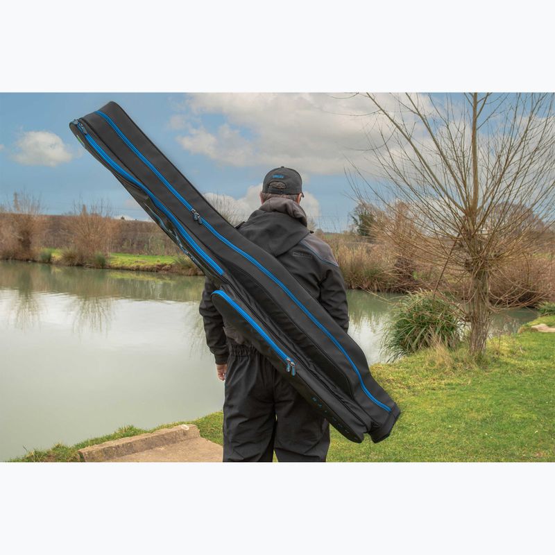 Чохол на вудилища Preston Innovations САПera X 2 Rod 175 cm 4