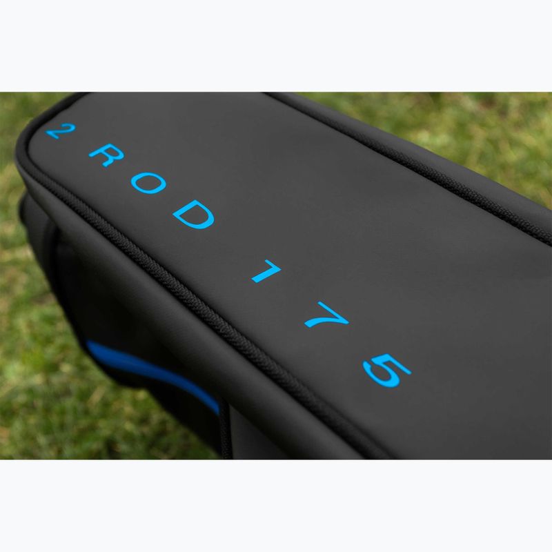 Чохол на вудилища Preston Innovations САПera X 2 Rod 175 cm 7