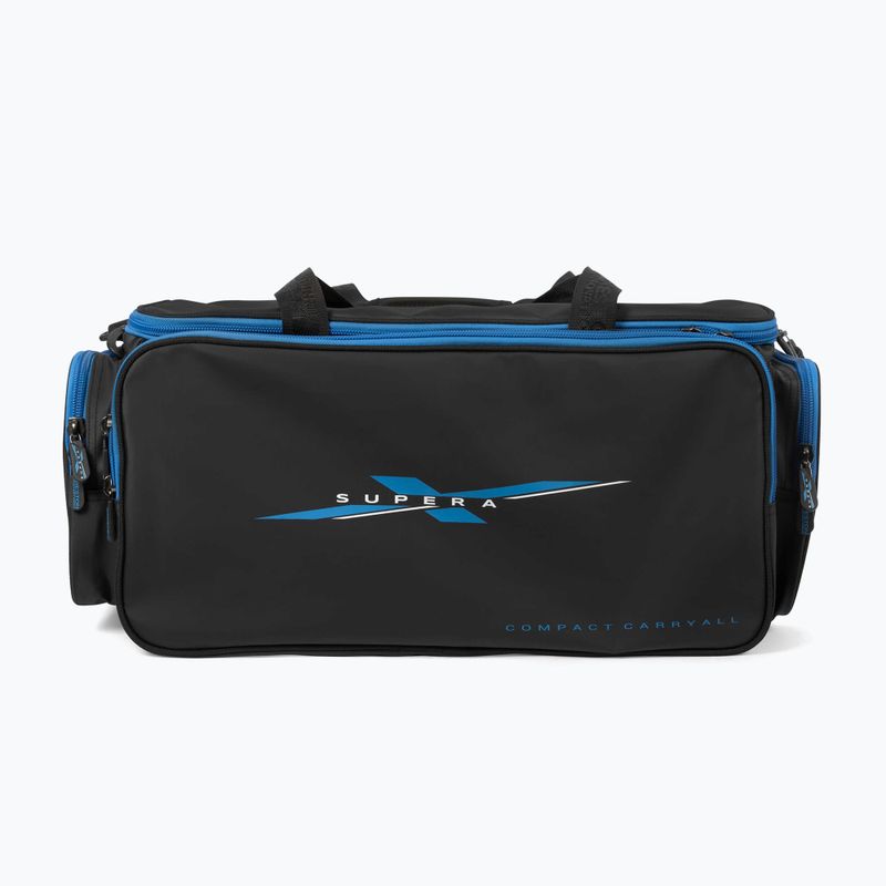 Сумка рибальська Preston Innovations САПera X Compact Carryall
