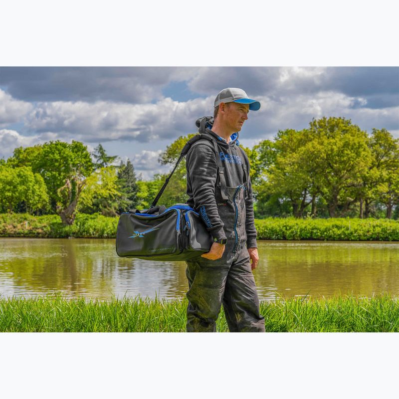 Сумка рибальська Preston Innovations САПera X Compact Carryall 3