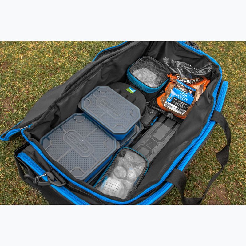 Сумка рибальська Preston Innovations САПera X Compact Carryall 5