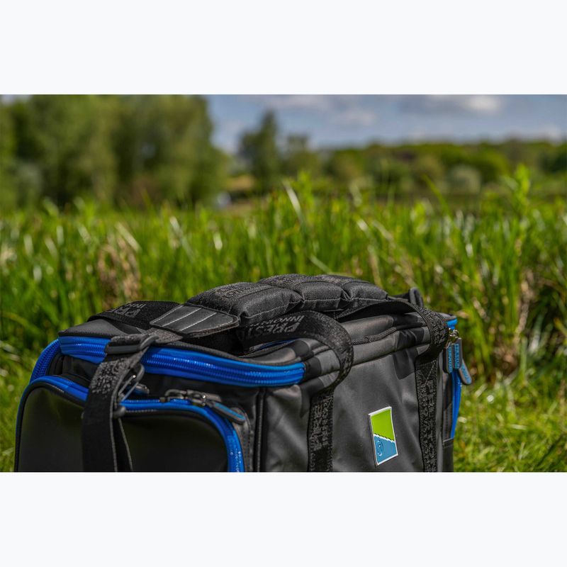 Сумка рибальська Preston Innovations САПera X Compact Carryall 6