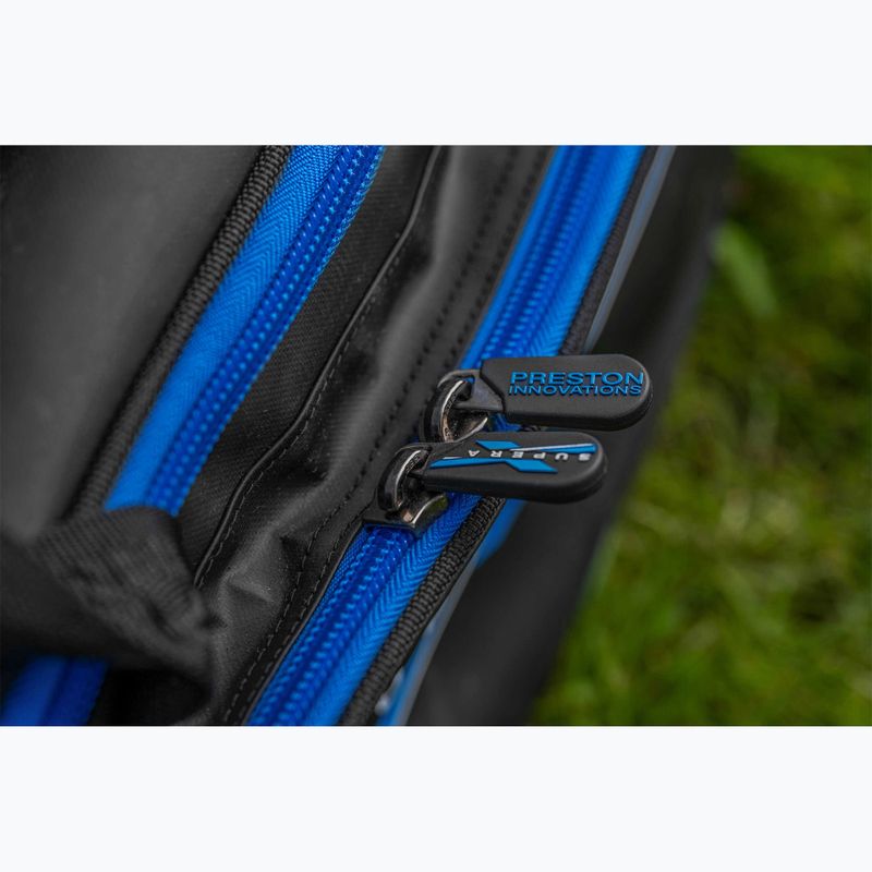 Сумка рибальська Preston Innovations САПera X Compact Carryall 7