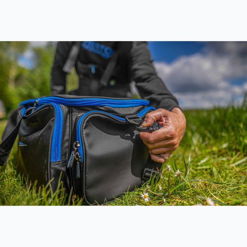 Сумка рибальська Preston Innovations САПera X Compact Carryall 8